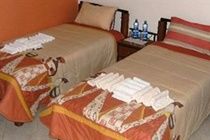 Fahari Guest House Nairobi Exterior foto