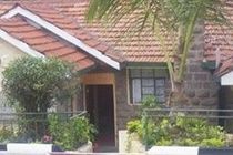 Fahari Guest House Nairobi Exterior foto