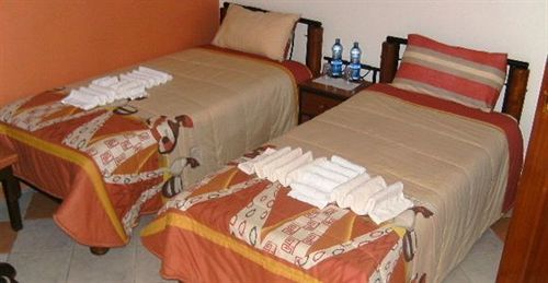 Fahari Guest House Nairobi Exterior foto