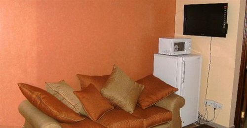 Fahari Guest House Nairobi Exterior foto